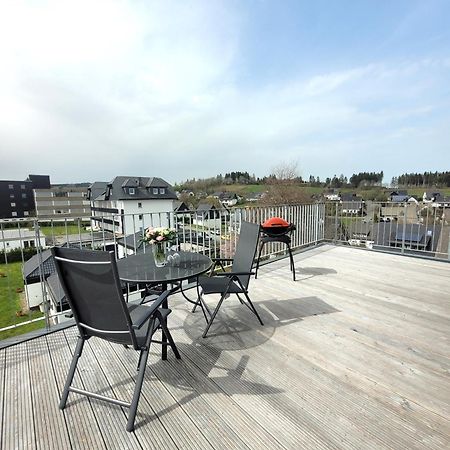 Winterberg Penthouse 21125 Lejlighed Eksteriør billede