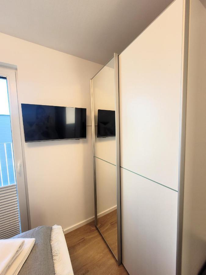Winterberg Penthouse 21125 Lejlighed Eksteriør billede