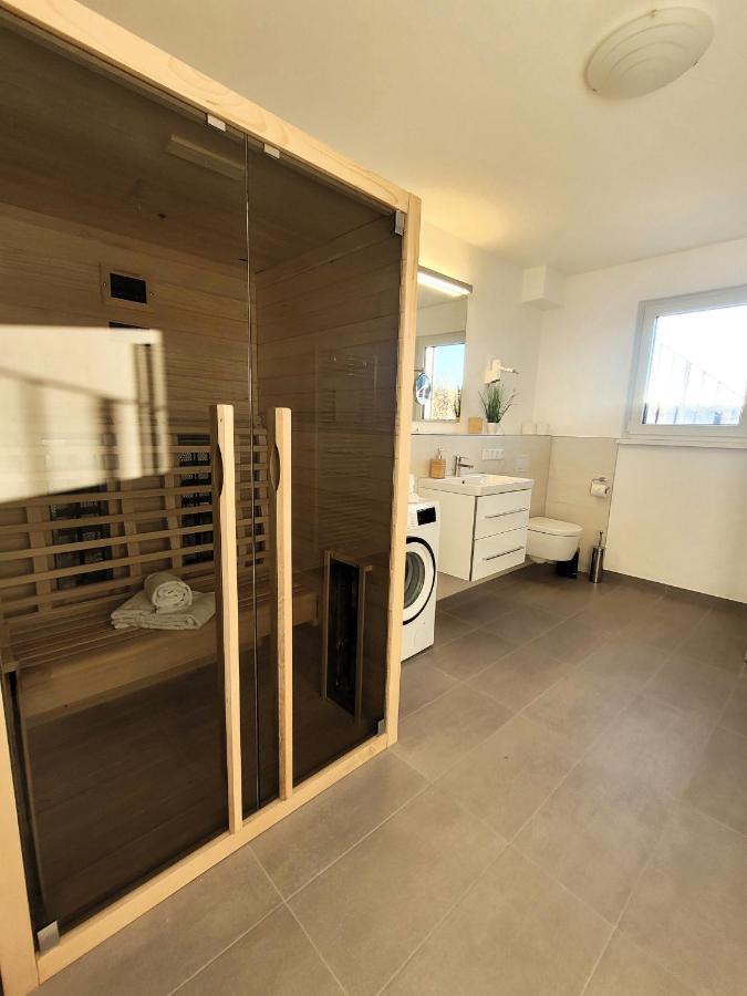 Winterberg Penthouse 21125 Lejlighed Eksteriør billede