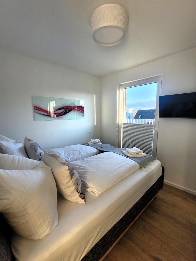 Winterberg Penthouse 21125 Lejlighed Eksteriør billede