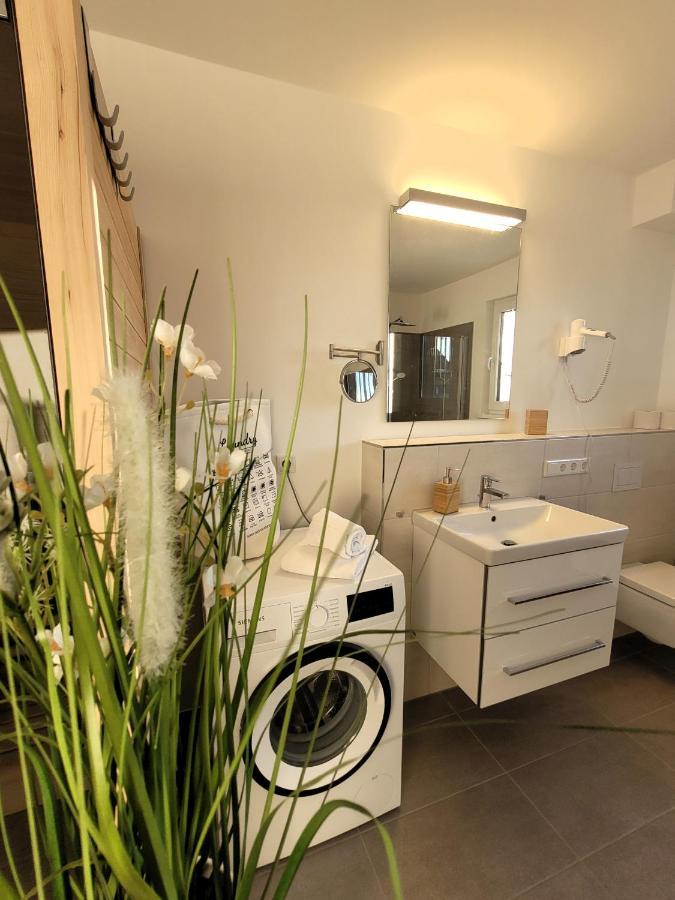 Winterberg Penthouse 21125 Lejlighed Eksteriør billede
